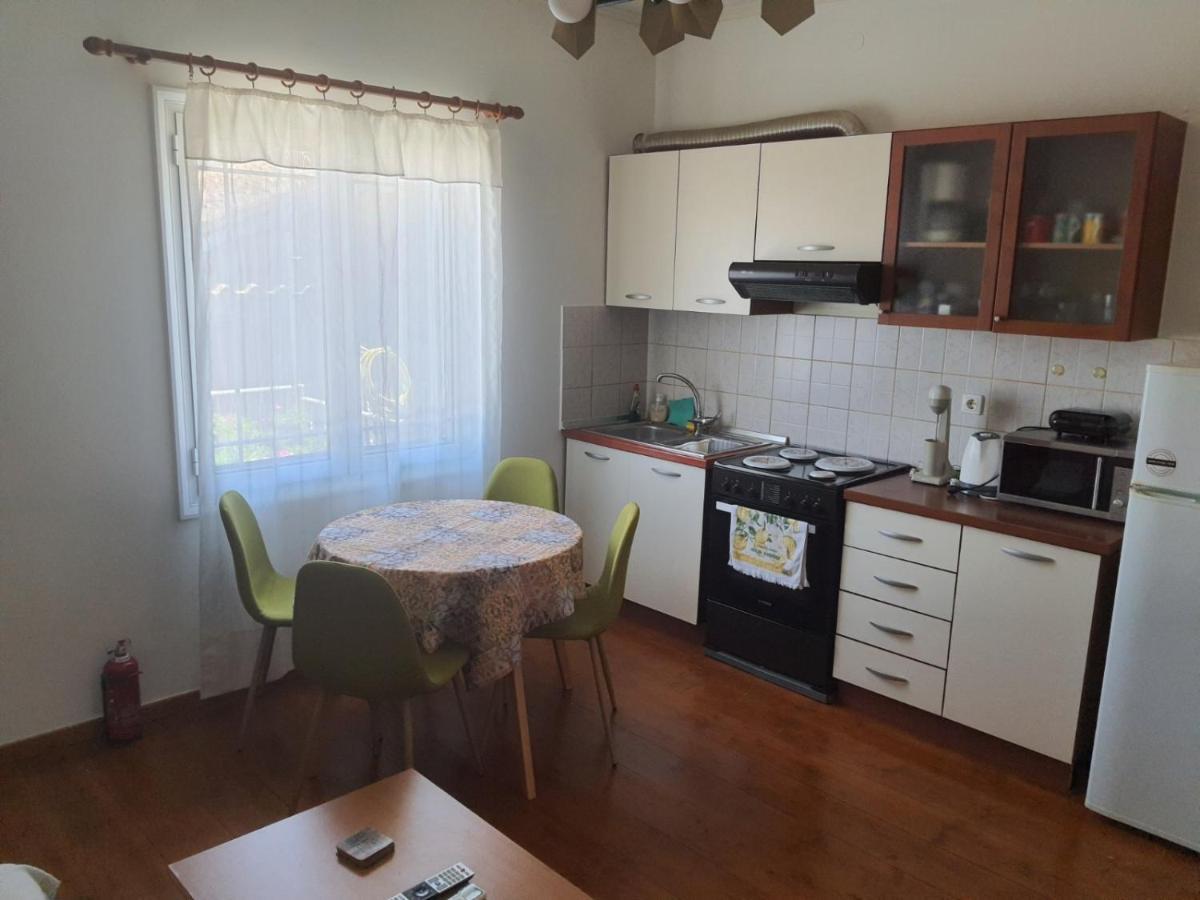 Ionian Grand - Apartments Лефкада Экстерьер фото